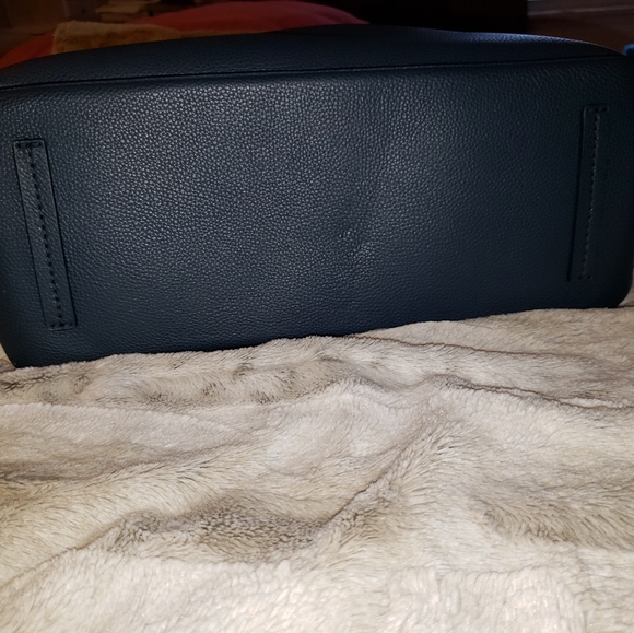 Marc Jacobs Editor leather handbag - Picture 4 of 7